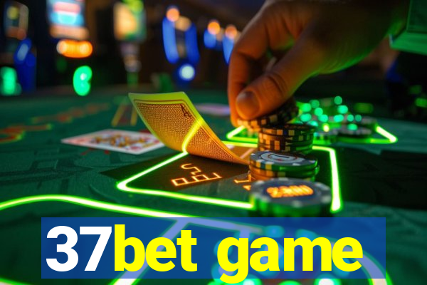 37bet game